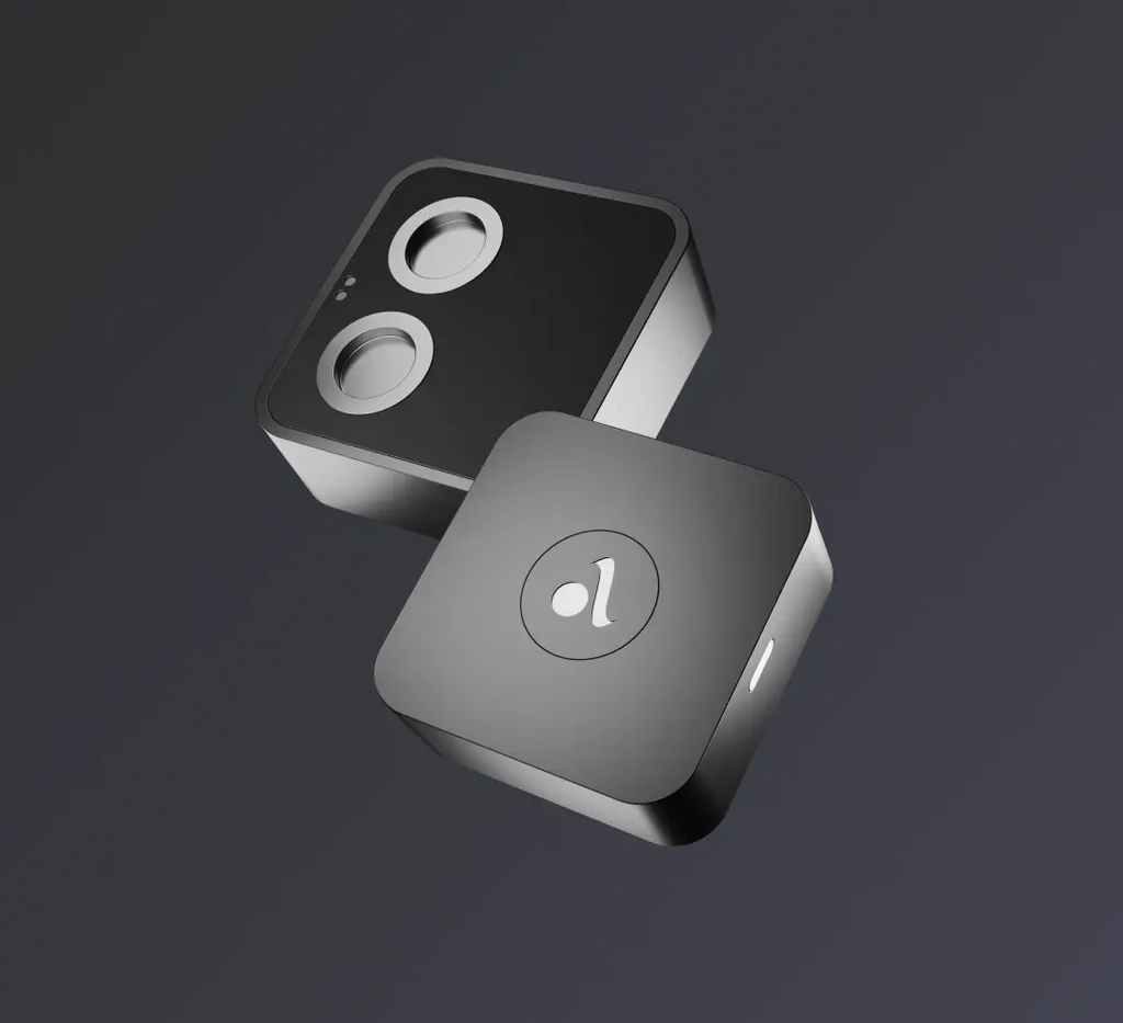 Nebula Grey