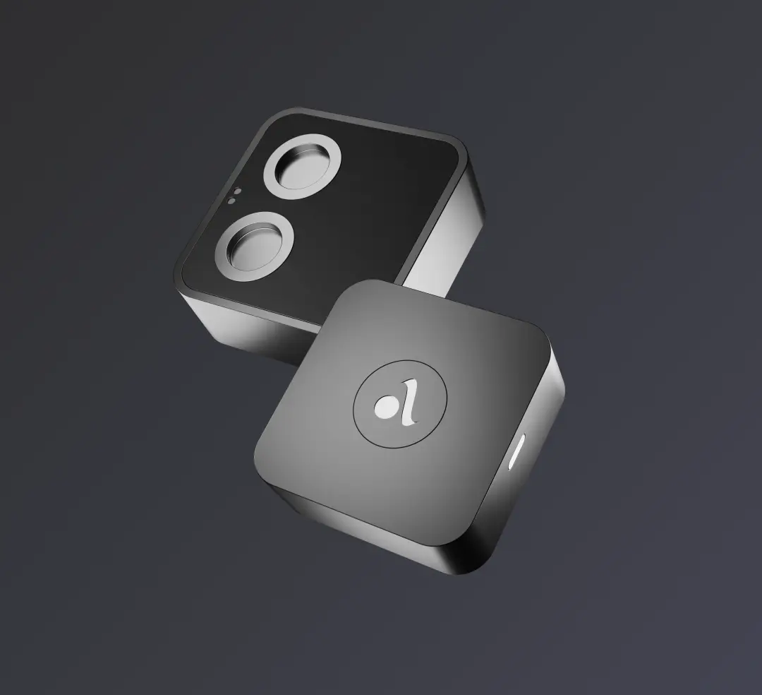 Nebula Grey